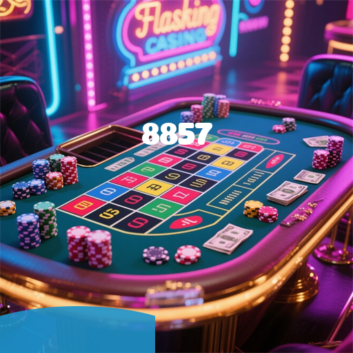 8857 visual