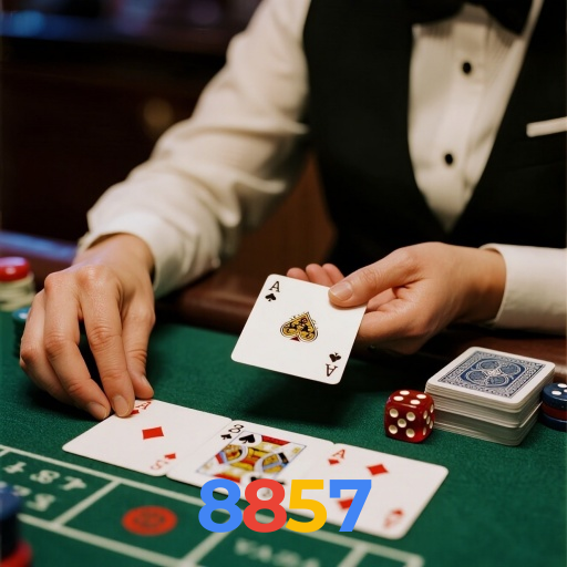 8857 visual