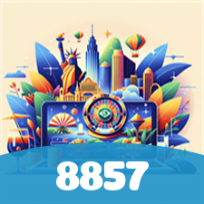 8857 visual