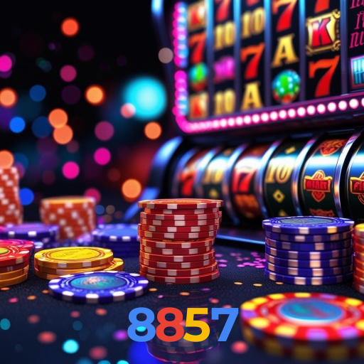 8857 visual