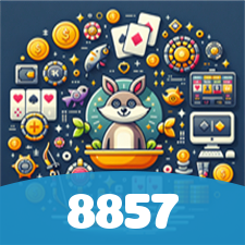 8857 visual