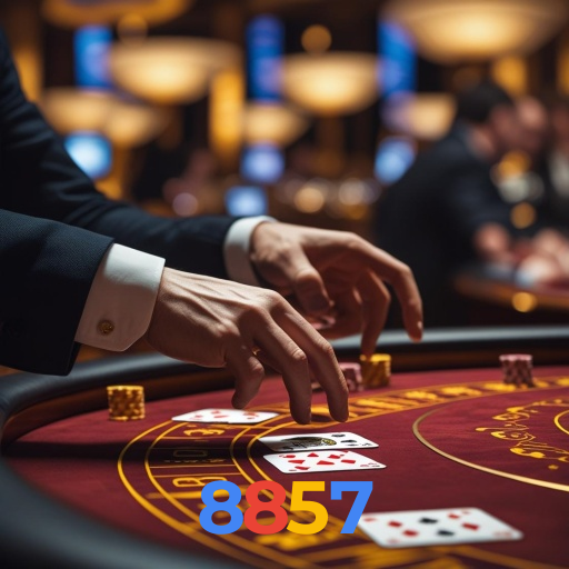 8857 visual