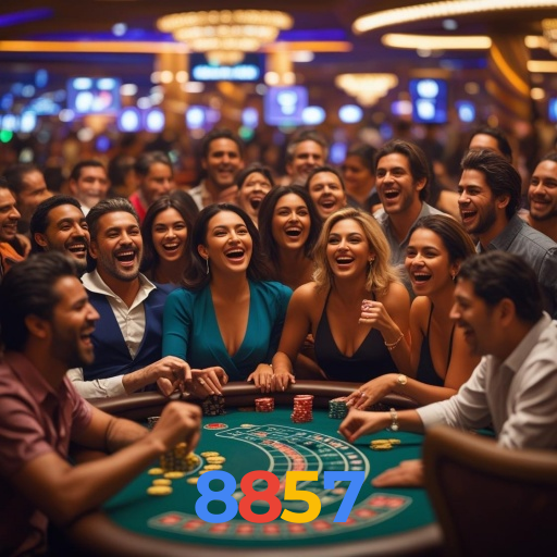 8857 visual