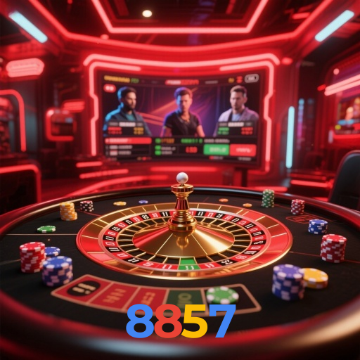 8857 visual