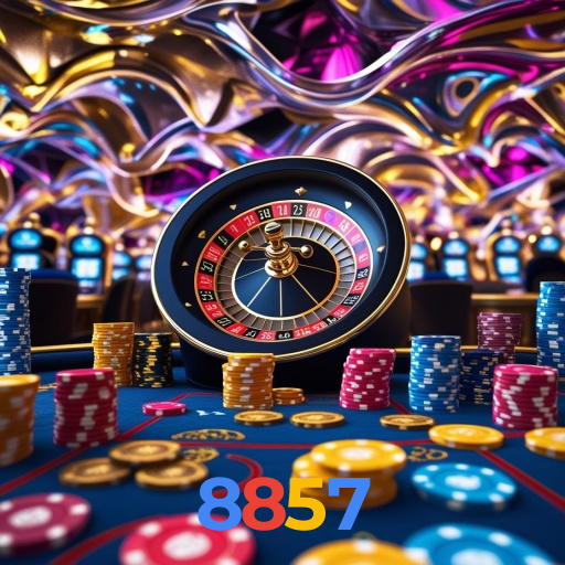 8857 visual