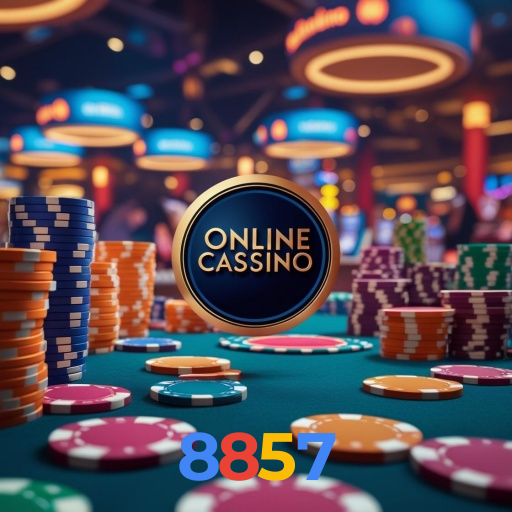 8857 visual