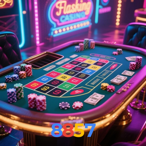 8857 visual
