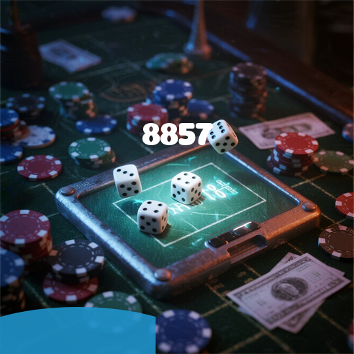 8857 visual