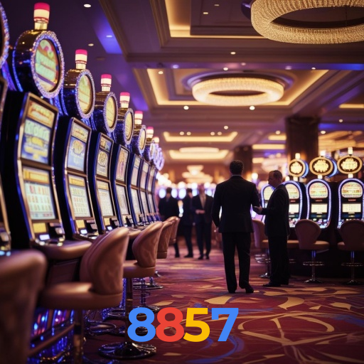 8857 visual