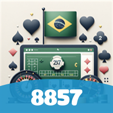 8857 visual