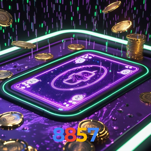 8857 visual