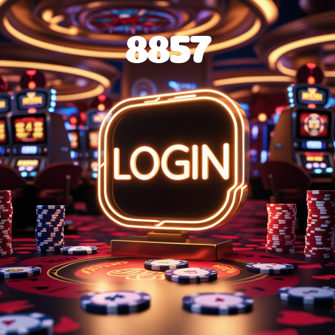8857 visual