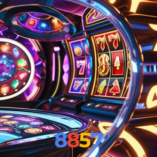8857 visual