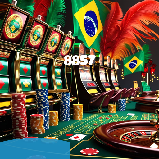 8857 visual