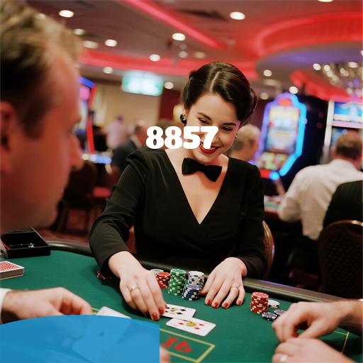 8857 visual