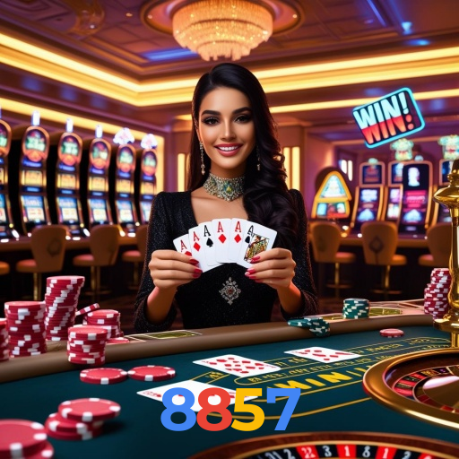 8857 visual