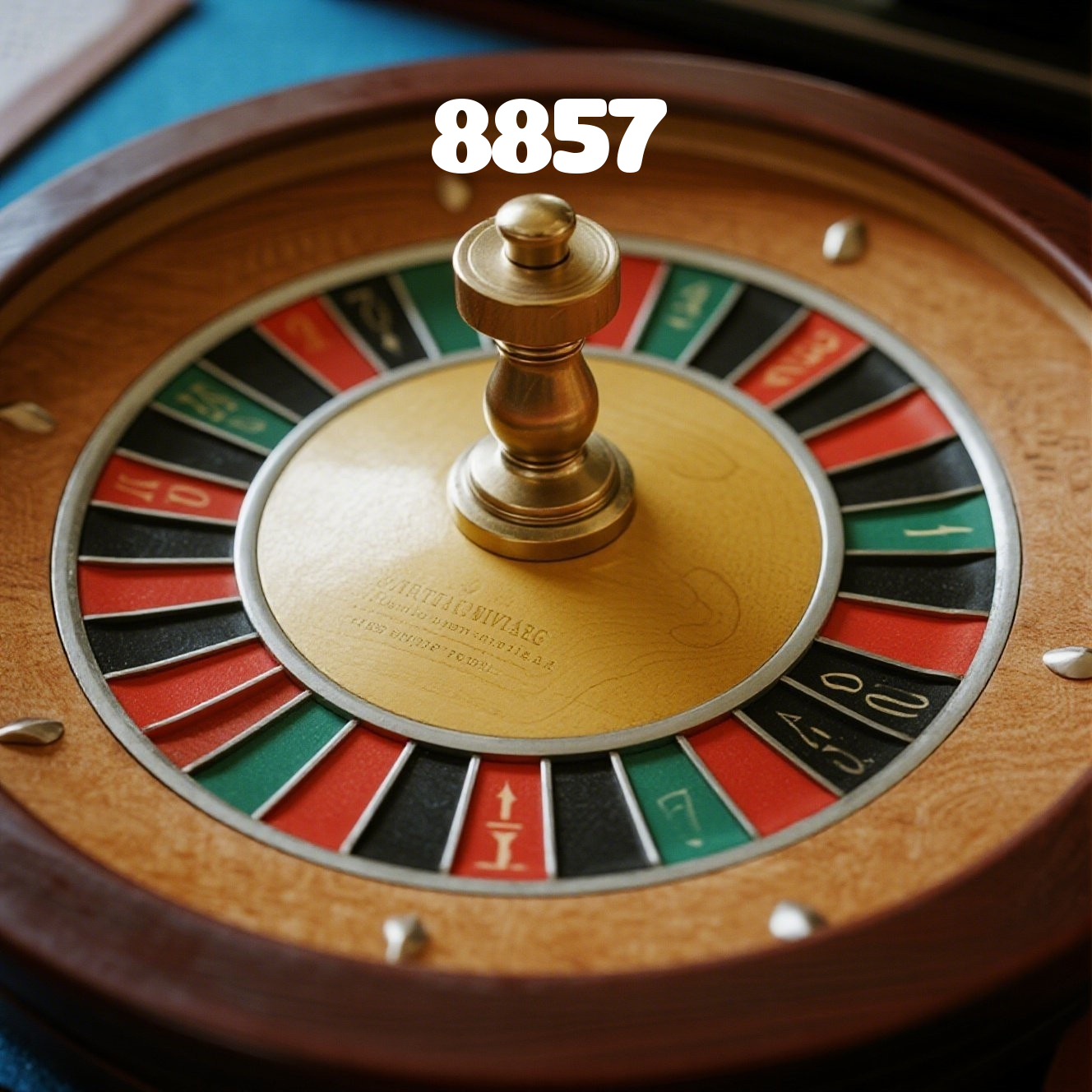 8857 visual