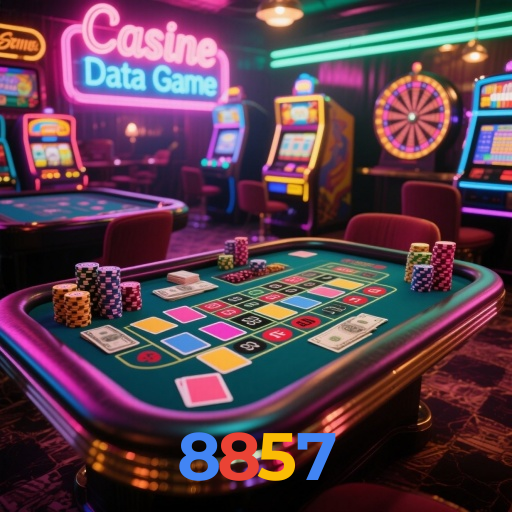 8857 visual