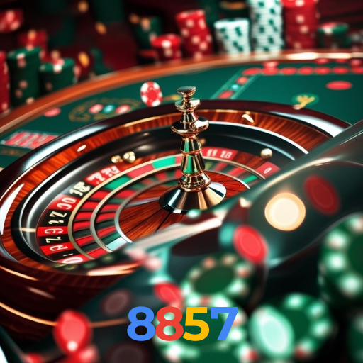 8857 visual