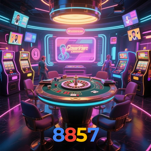 8857 visual