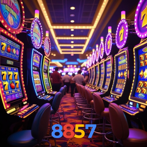 8857 visual
