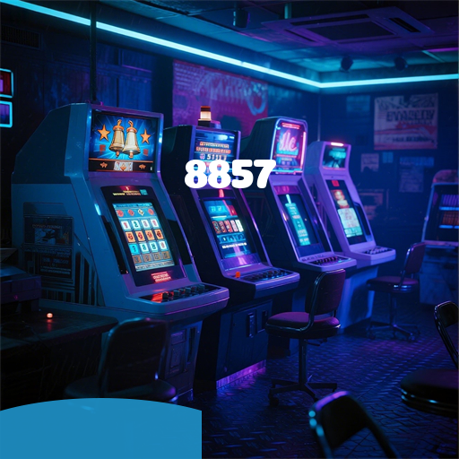 8857 visual