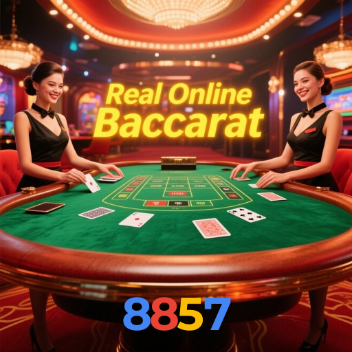 8857 visual