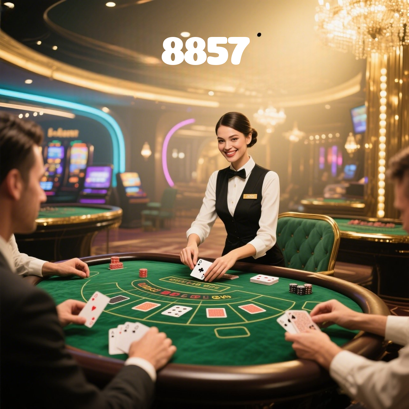 8857 visual