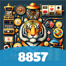8857 visual