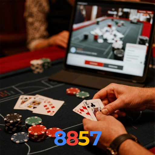 8857 visual