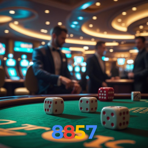 8857 visual
