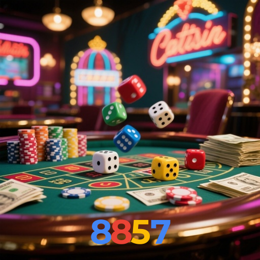 8857 visual