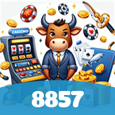 8857 visual