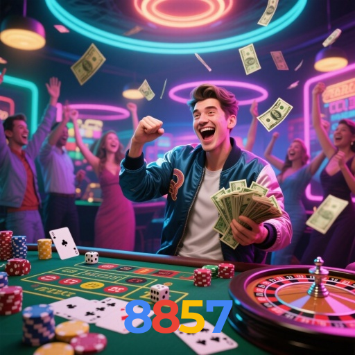 8857 visual
