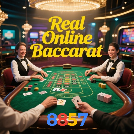 8857 visual
