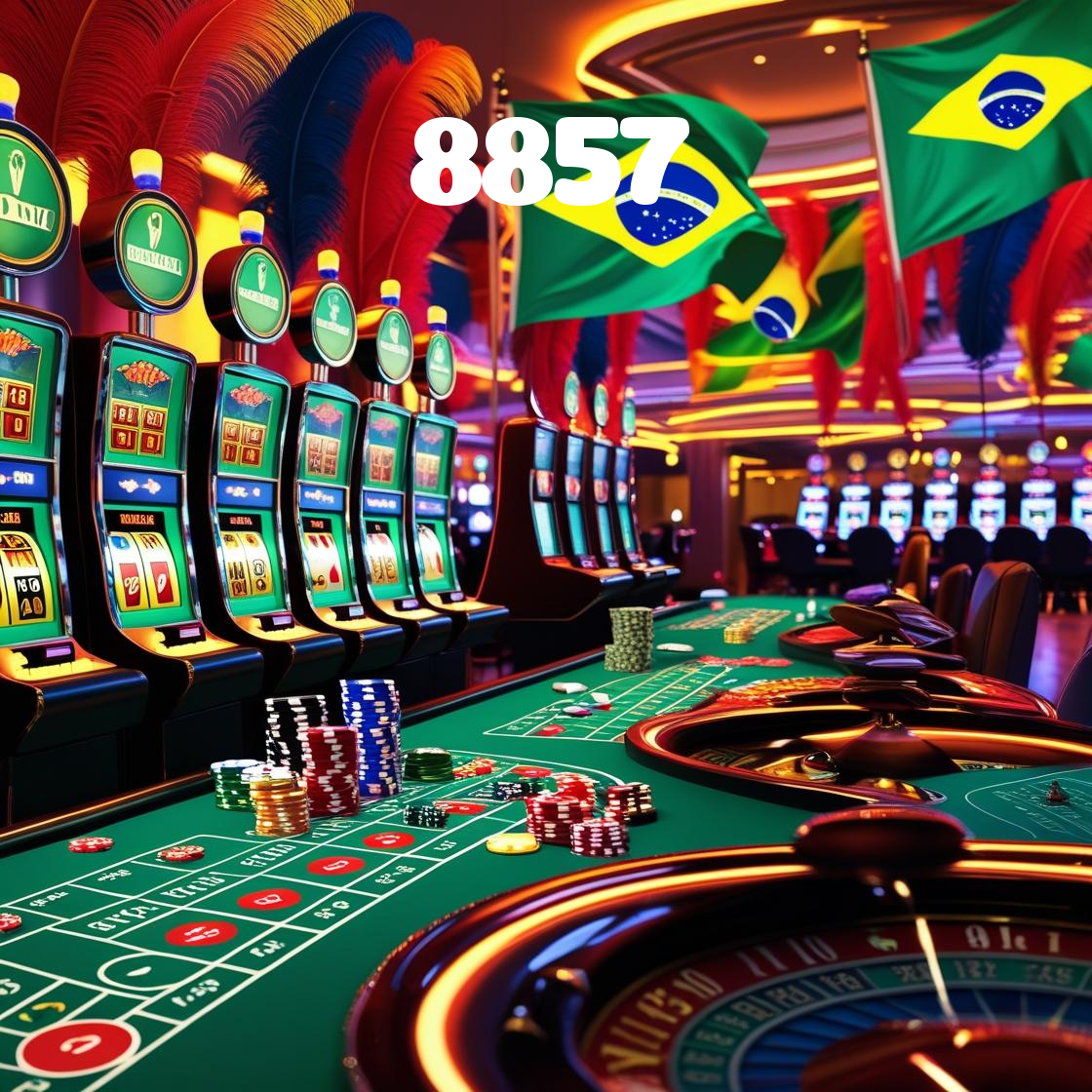 8857 visual