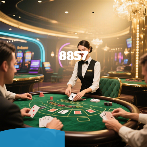 8857 visual