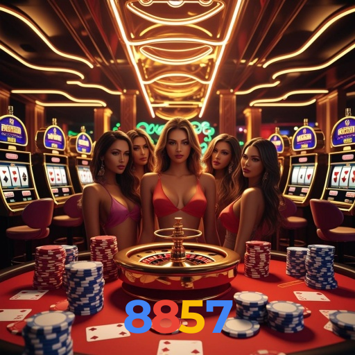 8857 visual