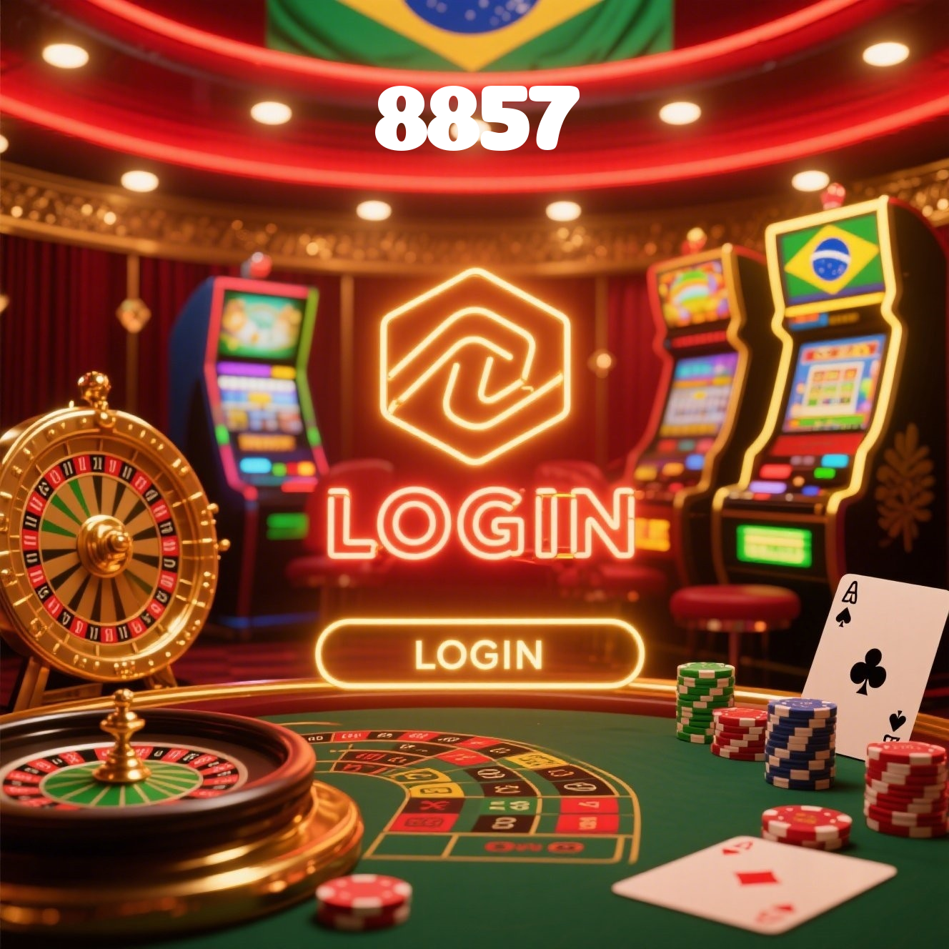 8857 visual
