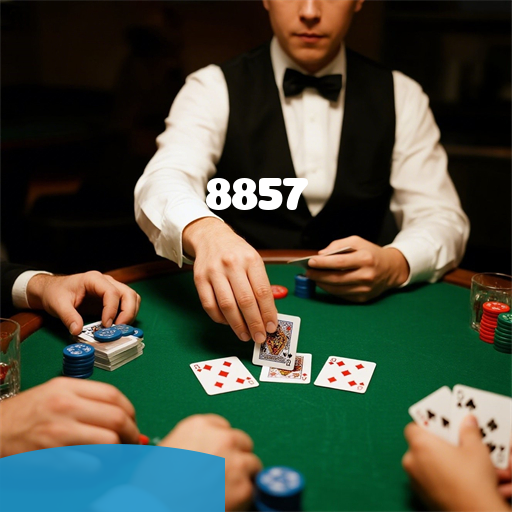 8857 visual