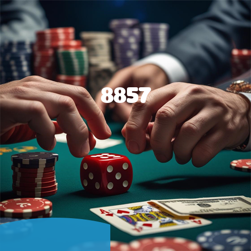 8857 visual