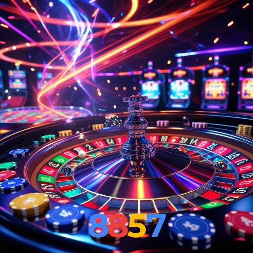 8857 visual