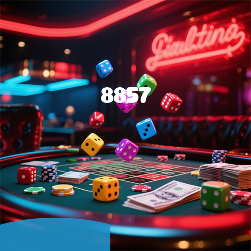 8857 visual