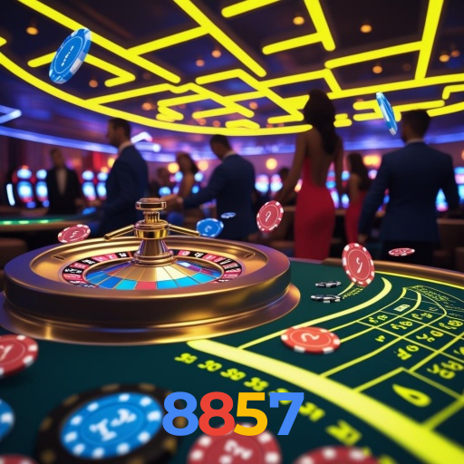 8857 visual