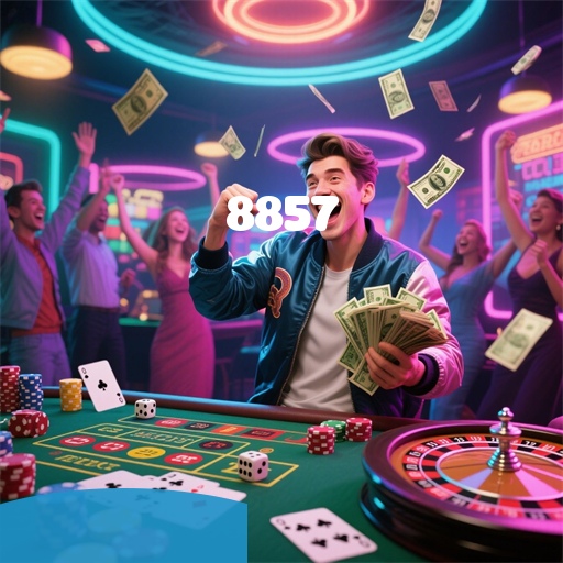 8857 visual