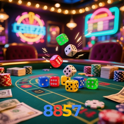 8857 visual