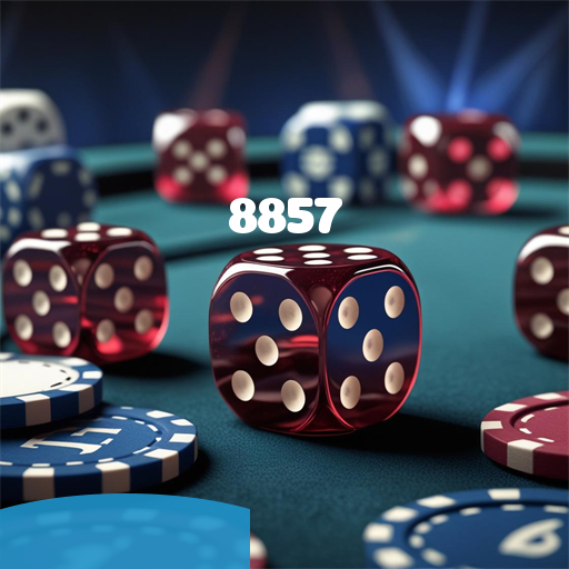 8857 visual
