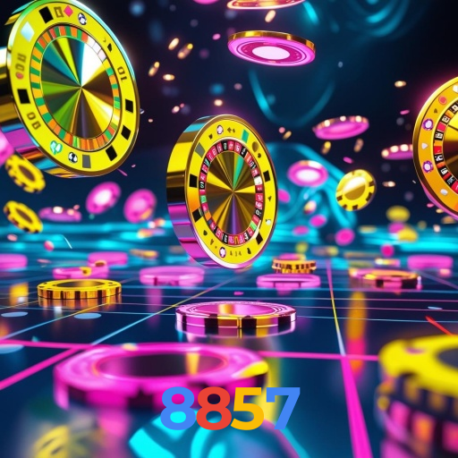 8857 visual