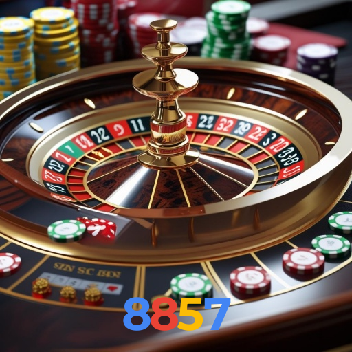 8857 visual