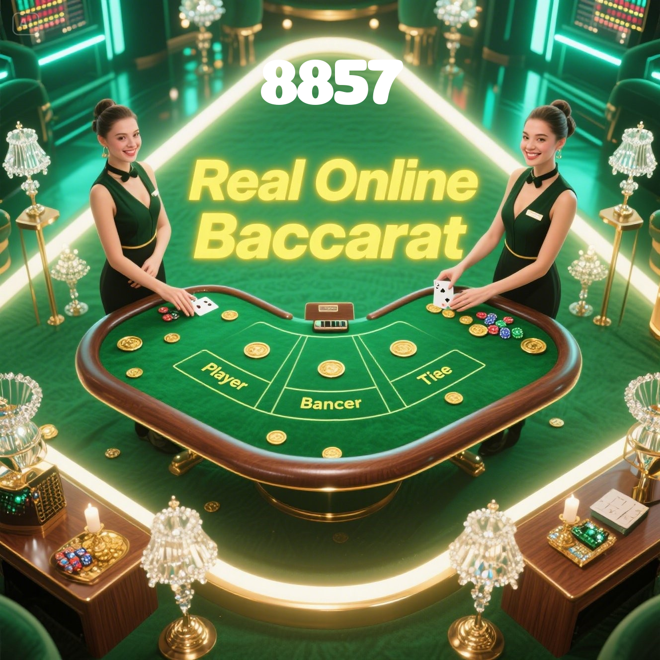 8857 visual